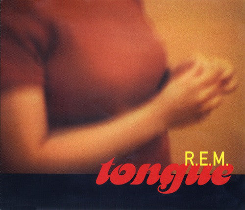 R.E.M. - Tongue - Used CD