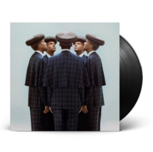 STROMAE - Multitude - Vinyl Record