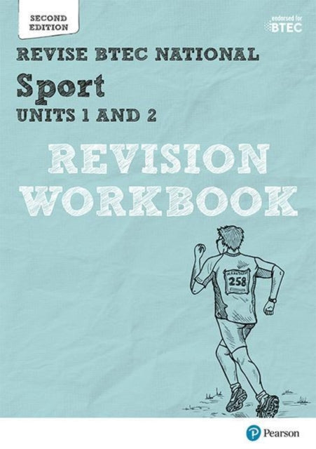 Sue Hartigan - Revise BTEC National Sport Units 1 and 2 Revision Workb