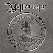 Battlemaster - Warthirsting & Winterbound - Used CD