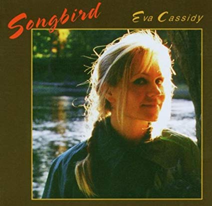 Eva Cassidy - Songbird - CD