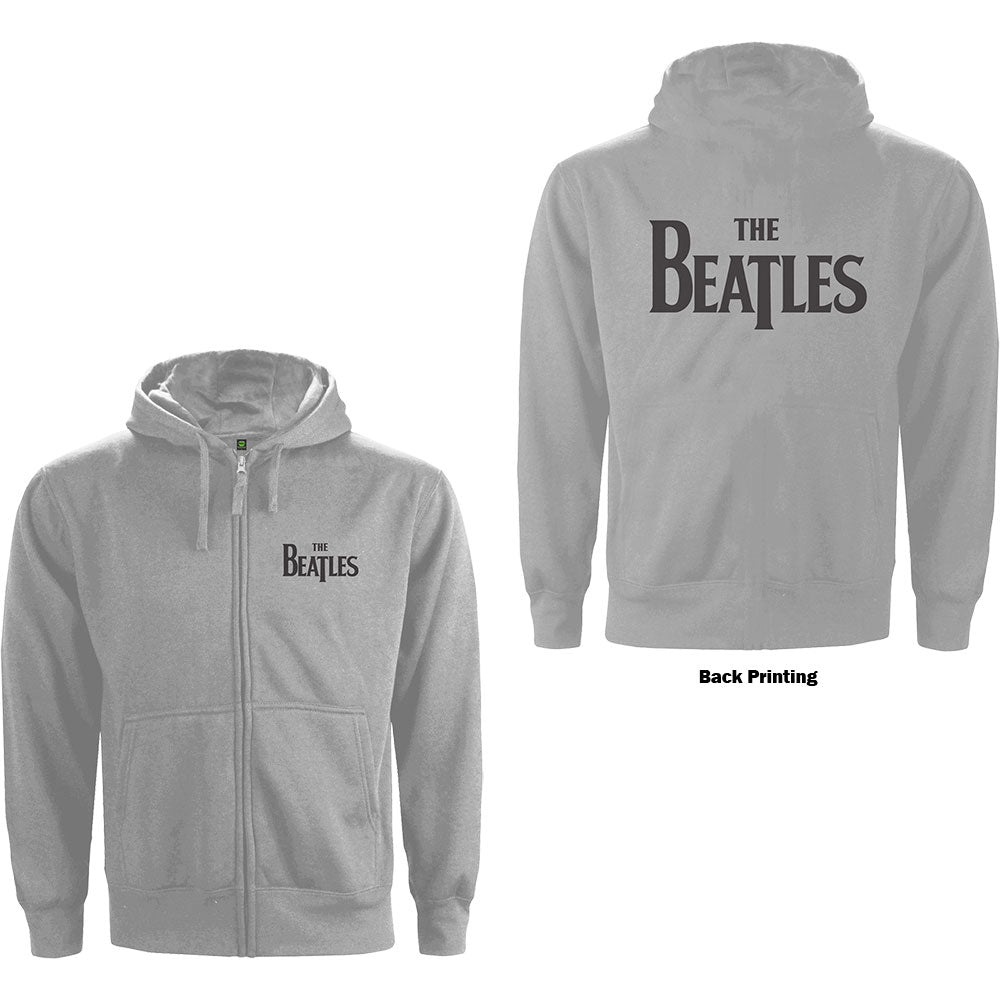Beatles - hoodies - Unisex - Long Sleeves - Large