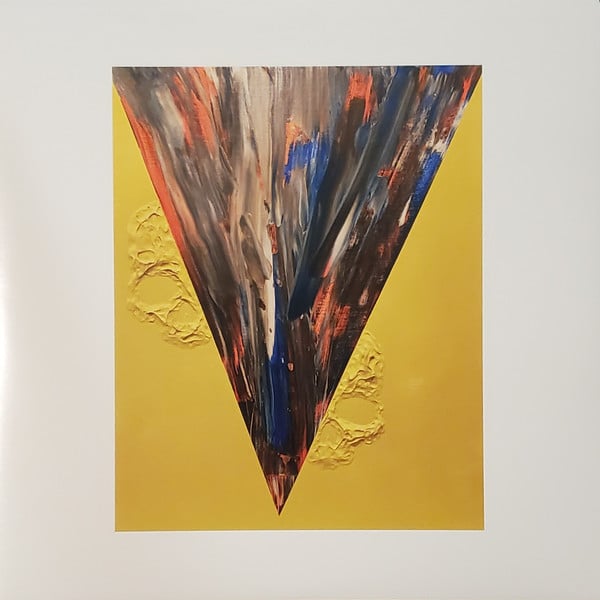 Lupe Fiasco - Drill Music in Zion - Vinyl Record