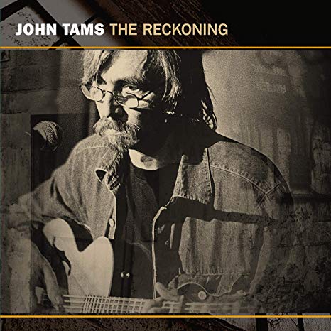 John Tams - Reckoning - CD