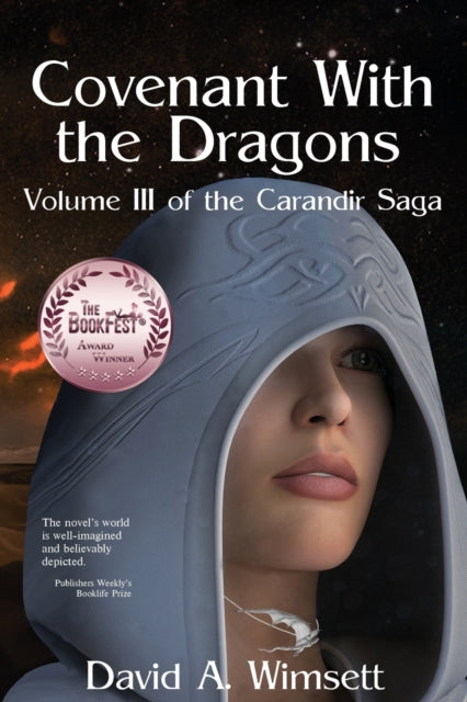 Wimsett - Covenant With the Dragons Volume III of The Carandir Saga -