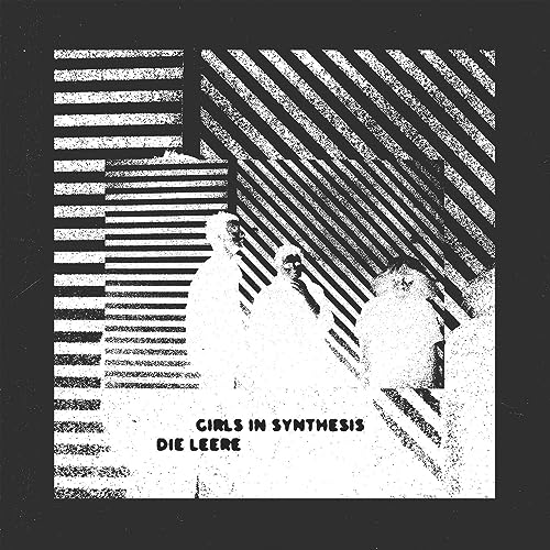 GIRLS IN SYNTHESIS - DIE LEERE (EP) - Vinyl Record