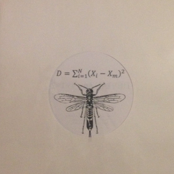 Devianza - 1+1=2 - New Vinyl Record 12"