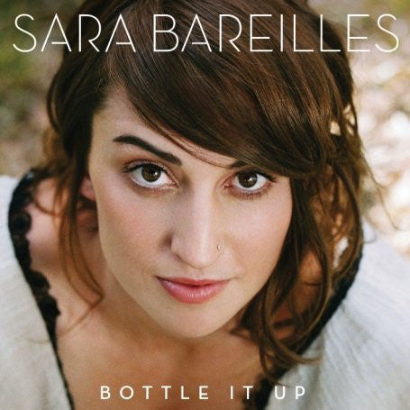Sara Bareilles - Bottle It Up - Used CD