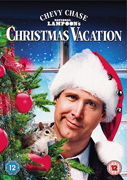 National Lampoon's Christmas Vacation - DVD