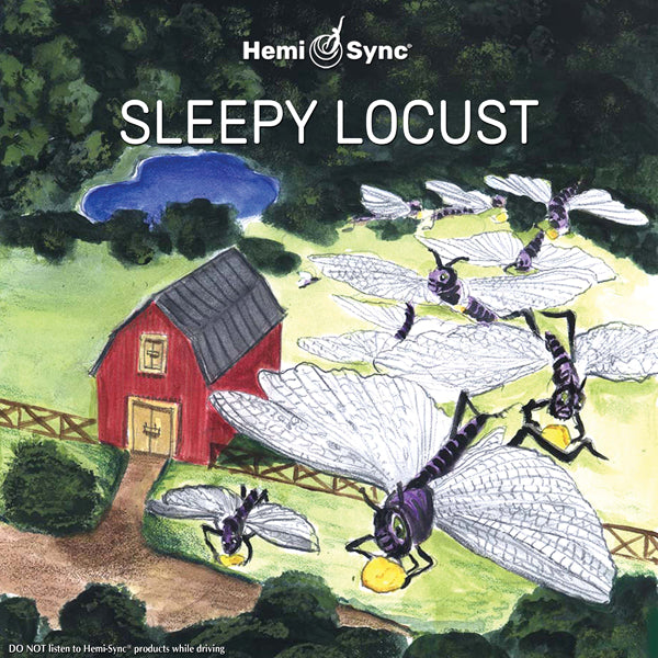 MORGAN MACKENZIE-PER - SLEEPY LOCUST - CD