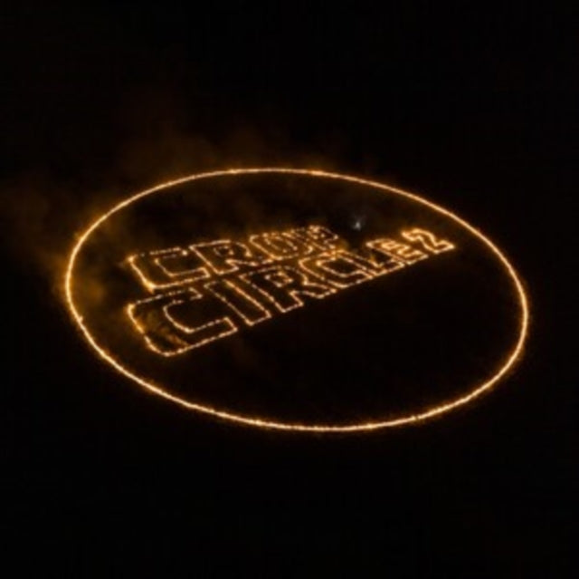Nines - Crop Circle 2 - CD