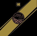 d'Kawa - Mec Ond Mec EP - New Vinyl Record 12"