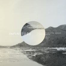 Infinitude - Vinyl Record2