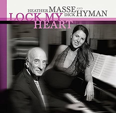 Heather Masse - Lock My Heart - SACD