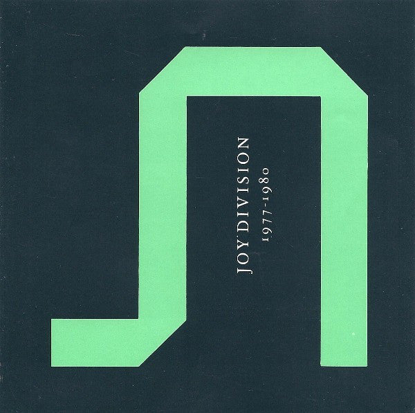 Joy Division - Substance - Used CD