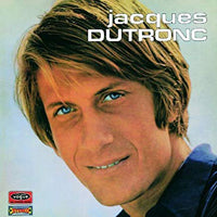 JACQUES DUTRONC - 3ÈME ALBUM (1969) - CD