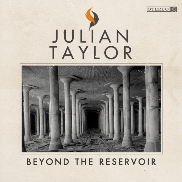 JULIAN TAYLOR - BEYOND THE RESERVATION (2LP) - Vinyl Record DLP