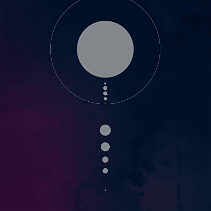 Tesseract - Sonder - CD