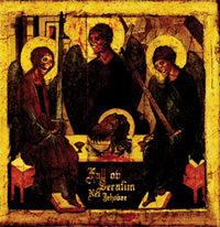 FALL OV SERAFIM - CD