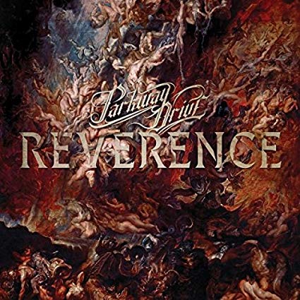 Parkway Drive - Reverence - Vinyl Record