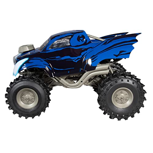 DC MULTIVERSE BATMOB - New Toys