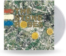 Stone Roses - Vinyl Record Vinyl Longplay 33 1