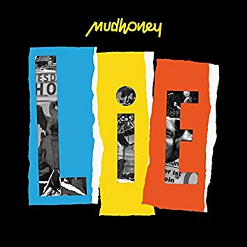 MUDHONEY - LIE - Vinyl Record 12" RECORD