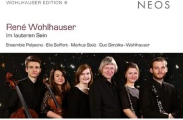 VARIOUS - WOHLHAUSE - IM LAUTEREN SEIN - CD