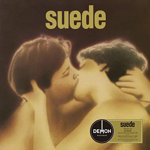 Suede - Vinyl Record