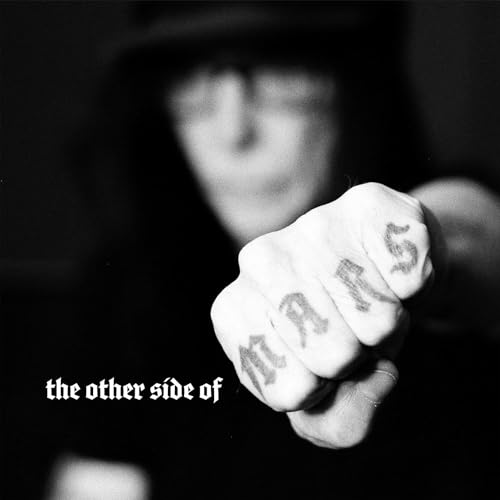 Mick Mars - Other Side of Mars - Vinyl Record