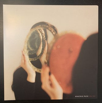 Knuckle Puck - 20/20 - Used Vinyl Record