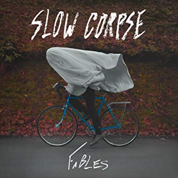 SLOW CORPSE - FABLES - CD