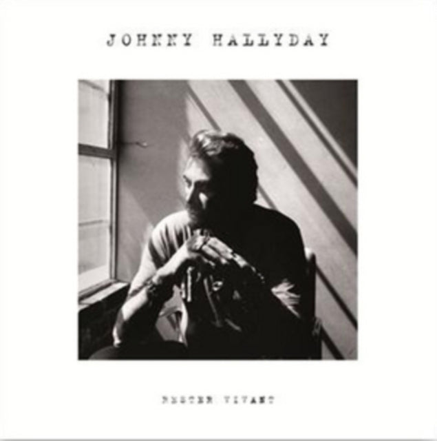 Johnny Hallyday - Rester vivant - New DVD