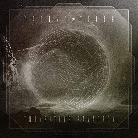 Baring Teeth - Transitive Savagery - CD