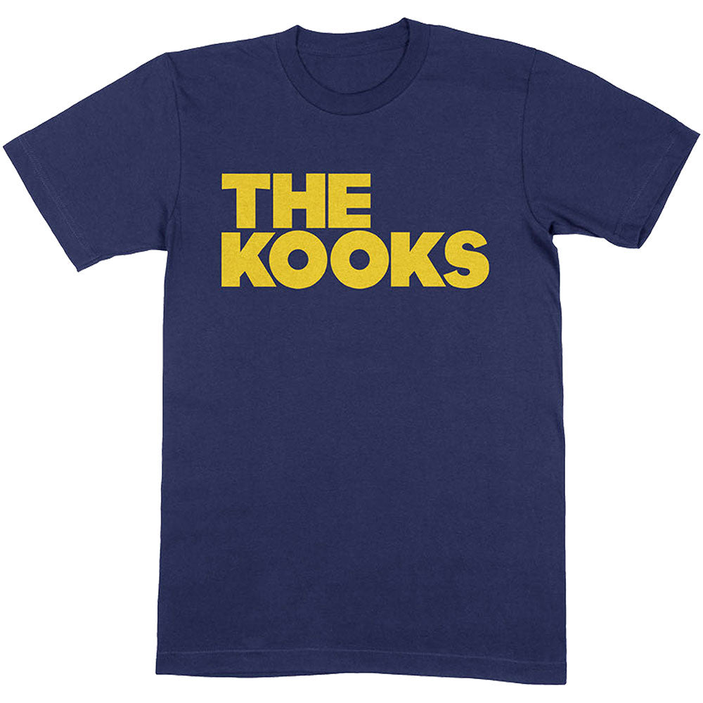Kooks - tshirt - Unisex - Short Sleeves - Large