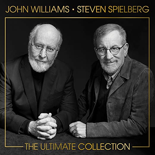 John Williams - /Steven Spielberg: The Ultimate Collection - CD