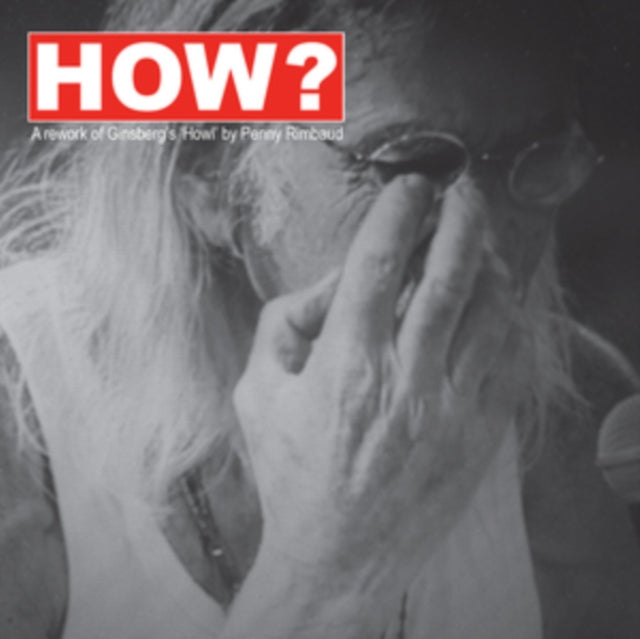 Penny Rimbaud - HOW? - C.D.