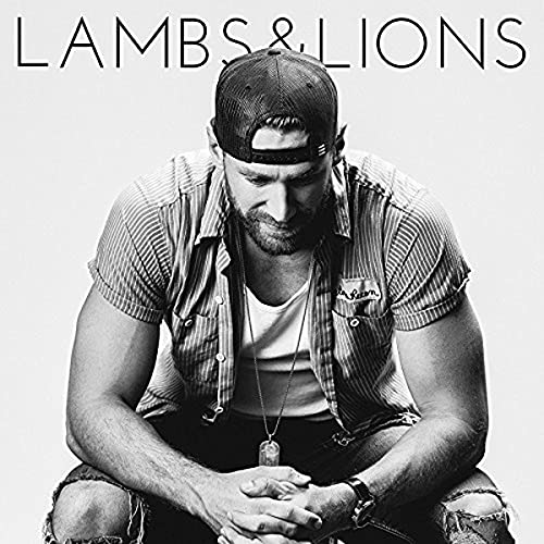RICE CHASE - LAMBS & LIONS - CD