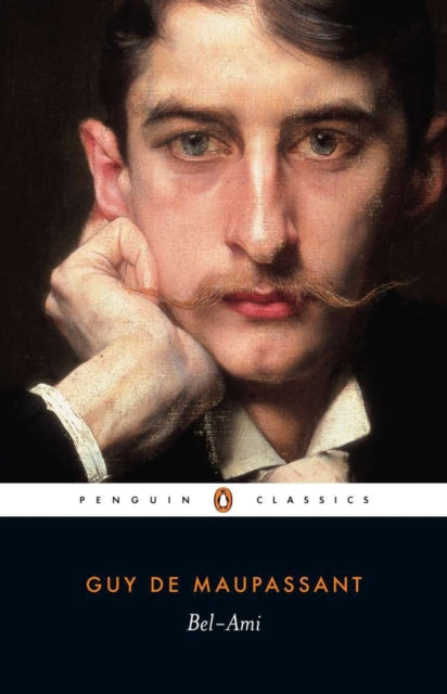 Guy de Maupassant - Bel-ami - Paperback