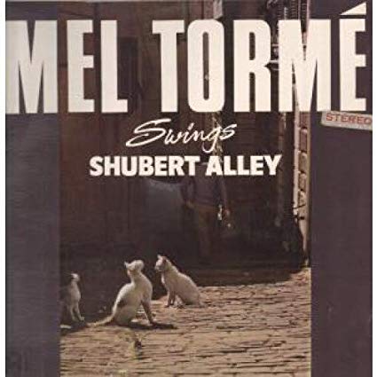 Mel Tormé - Four Classic Albums - CD