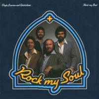 Doyle Lawson & Quick - Rock My Soul - Used Vinyl Record
