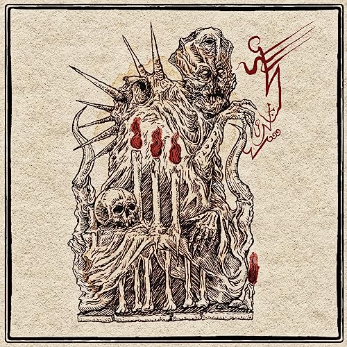 Atemporal - Thorn Genesis - CDD