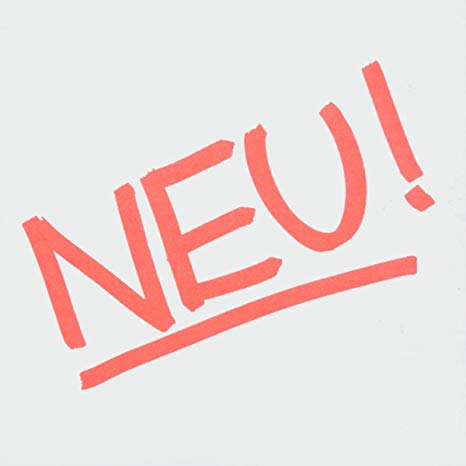 Neu! - Vinyl Record