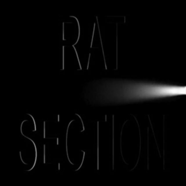 Rat Section - What Stays In Vegas CD RELEASE DATE 24/11/23 (THIS CAN