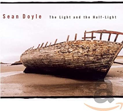 DOYLE SEAN - LIGHT AND THE HALFLIGHT - CD