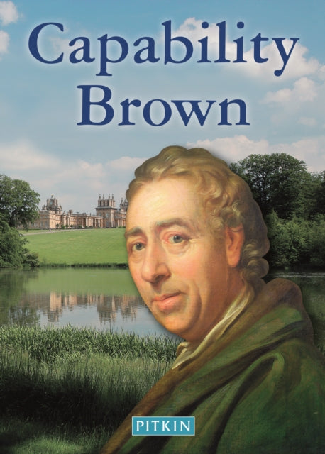 Peter Brimacombe - Capability Brown - Paperback