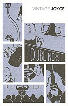 James Joyce - Dubliners - Paperback