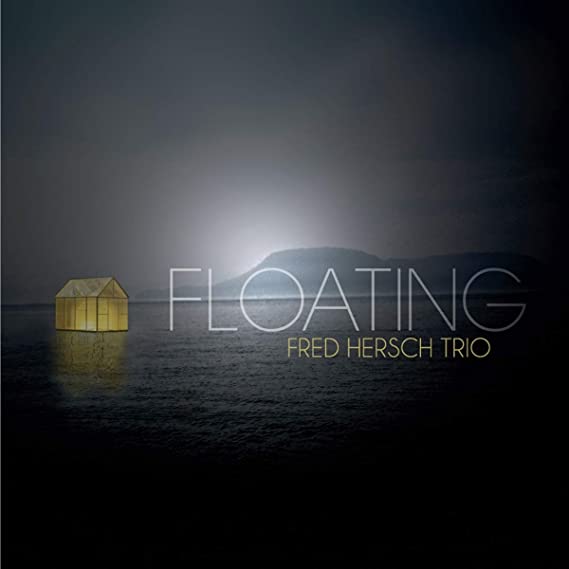 Fred Hersch Trio - Floating - CD