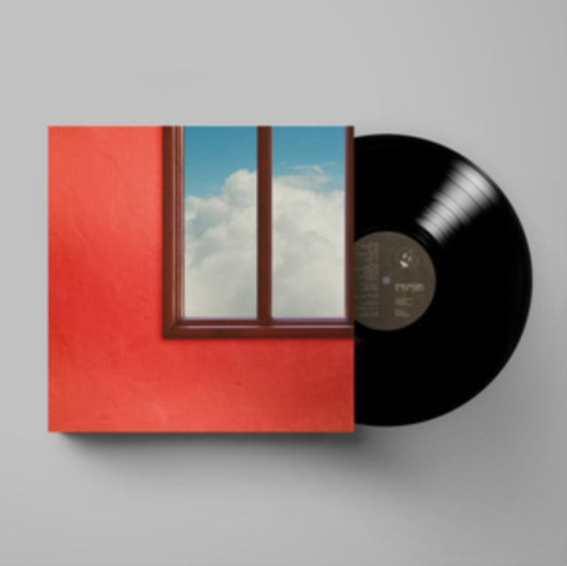 KHRUANGBIN - A LA SALA - Vinyl Record 12" RECORD