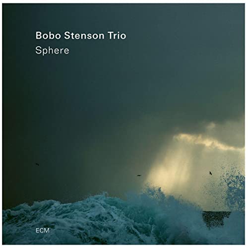 Bobo Stenson Trio - Sphere CD - CD